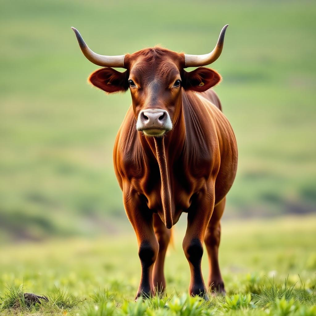 Premium Beef Cattle